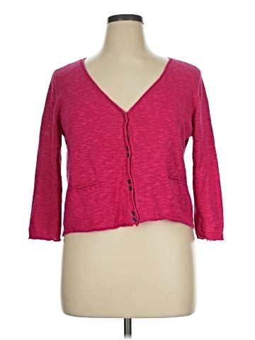 Eileen Fisher Cardigan (view 1)