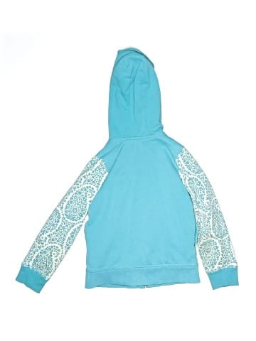 Lucky Brand Zip Up Hoodie (view 2)