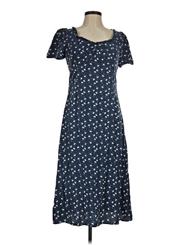 Ann Taylor LOFT Casual Dress (view 1)