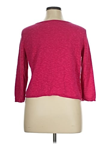 Eileen Fisher Cardigan (view 2)