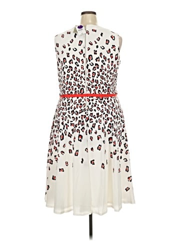 Danny And Nicole Casual Dress (view 2)