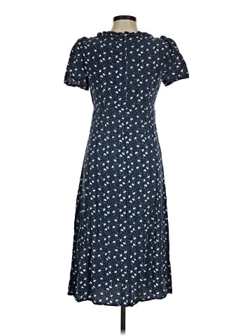 Ann Taylor LOFT Casual Dress (view 2)
