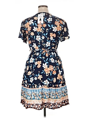 Zesica Casual Dress (view 2)