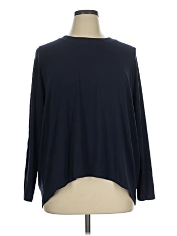 Athleta 3/4 Sleeve T-Shirt (view 1)