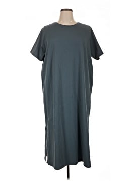 Eileen Fisher Casual Dress (view 1)
