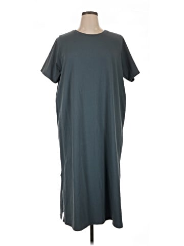 Eileen Fisher Casual Dress (view 1)