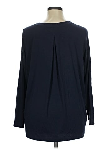 Athleta 3/4 Sleeve T-Shirt (view 2)