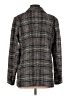 Levi's Plaid Brown Blazer Size XS - photo 2