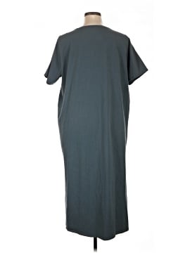 Eileen Fisher Casual Dress (view 2)