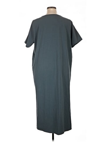 Eileen Fisher Casual Dress (view 2)