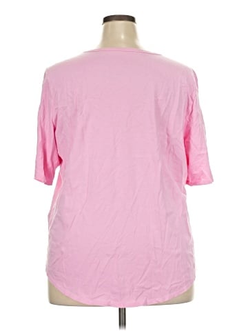 Life Is Good Short Sleeve T-Shirt (view 2)