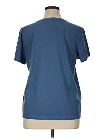 Life Is Good Short Sleeve T-Shirt (view 2)