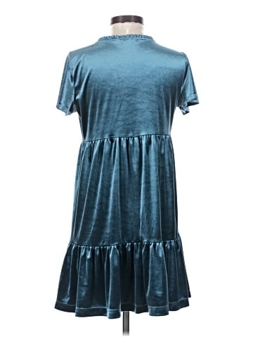 LC Lauren Conrad Casual Dress (view 2)