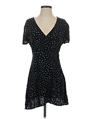 LA Hearts Casual Dress (view 1)