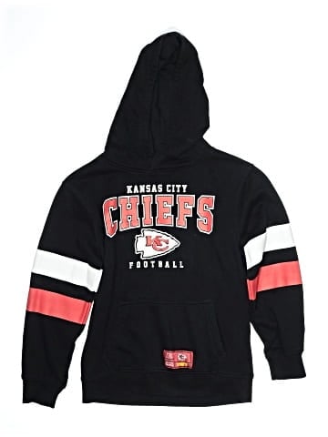 NFL Zip Up Hoodie (view 1)