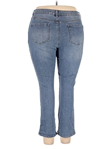 Gloria Vanderbilt Jeans (view 2)