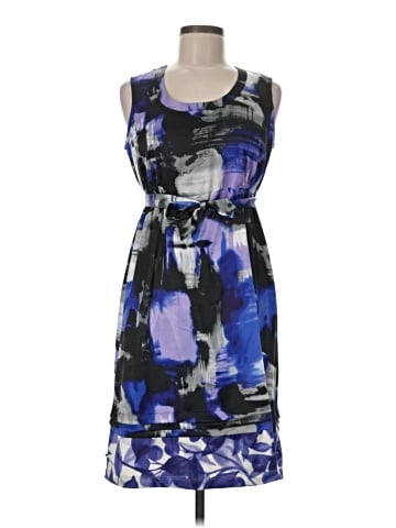 Simply Vera Vera Wang Casual Dress (view 1)