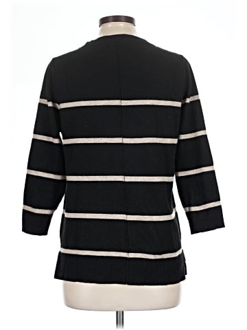 Bobeau Pullover Sweater (view 2)