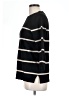 Bobeau Stripes Black Pullover Sweater Size L - photo 5
