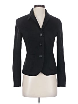 J.Crew Wool Blazer (view 1)