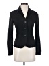 J.Crew Black Wool Blazer Size XS - photo 1