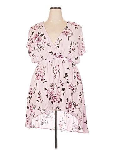 Torrid Casual Dress (view 1)