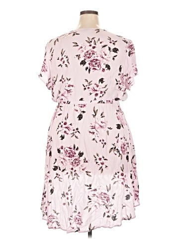 Torrid Casual Dress (view 2)