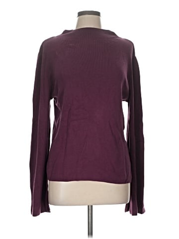 Halogen Turtleneck Sweater (view 1)