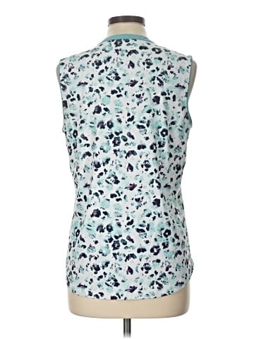 Lady Hagen Sleeveless T-Shirt (view 2)