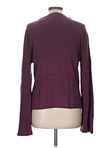 Halogen Turtleneck Sweater (view 2)