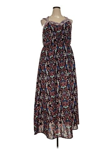 Xhilaration Casual Dress (view 1)