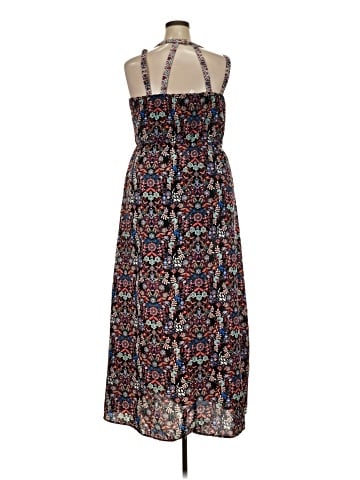 Xhilaration Casual Dress (view 2)