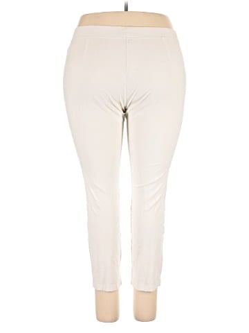 Eileen Fisher Active Pants (view 2)