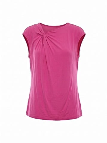 Liz Claiborne Short Sleeve Top (view 1)