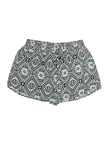 Elevenses Shorts (view 1)