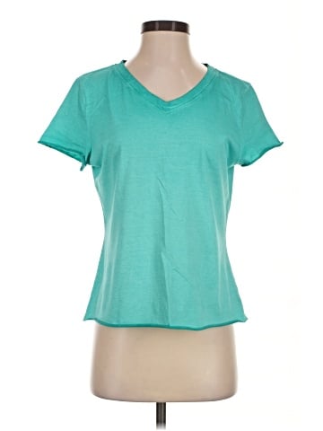Calvin Klein Short Sleeve T-Shirt (view 1)