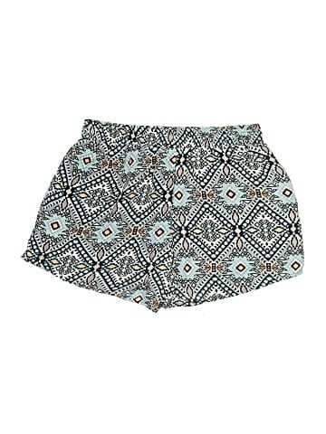 Elevenses Shorts (view 2)