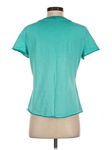 Calvin Klein Short Sleeve T-Shirt (view 2)