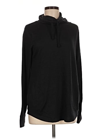 Active by Old Navy Turtleneck Sweater (view 1)