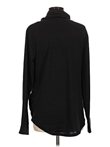 Active by Old Navy Turtleneck Sweater (view 2)