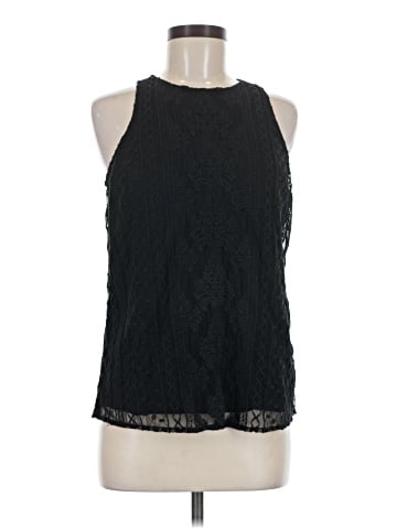 Old Navy Sleeveless Blouse (view 1)