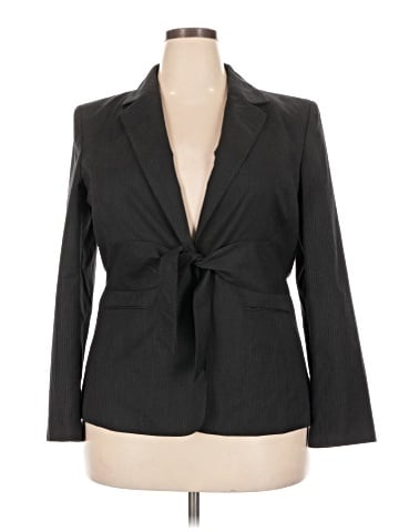 Kasper Blazer (view 1)