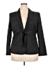 Kasper Black Blazer Size 18 - photo 1