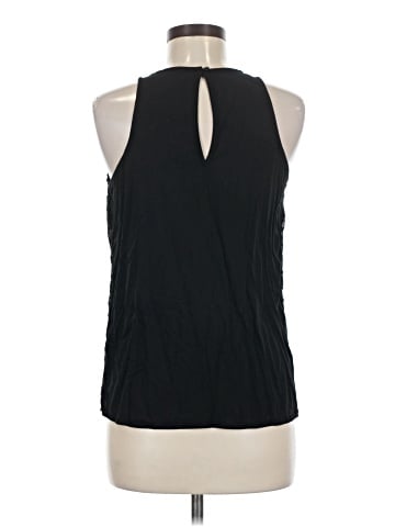 Old Navy Sleeveless Blouse (view 2)