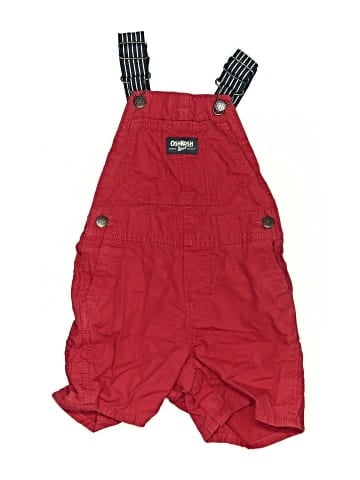 OshKosh B'gosh Short Sleeve Outfit (view 1)