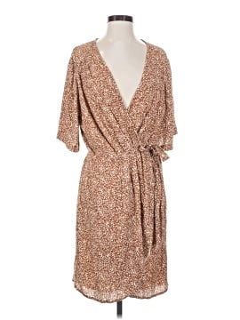 Garnet Hill Casual Dress (view 1)