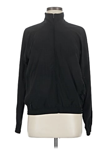 Lululemon Athletica Track Jacket (view 1)