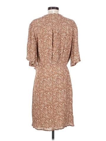 Garnet Hill Casual Dress (view 2)