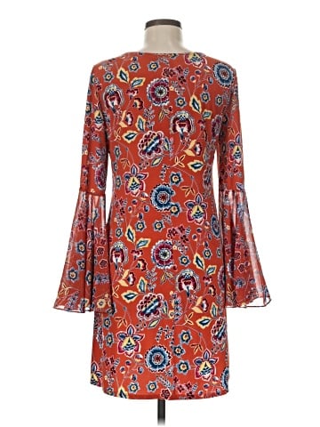 MSK Casual Dress (view 2)