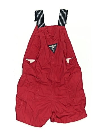 OshKosh B'gosh Short Sleeve Outfit (view 2)
